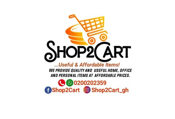 Shop2Cart