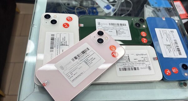 Oumar 🍏 0100051866