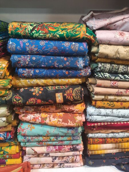 Zeeshan fabrics