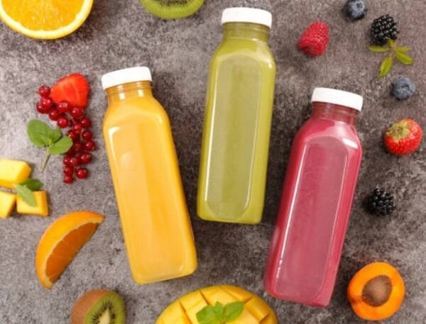 Withow Natural Juice