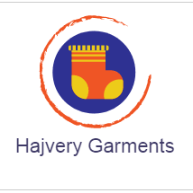 Hajvery garments 