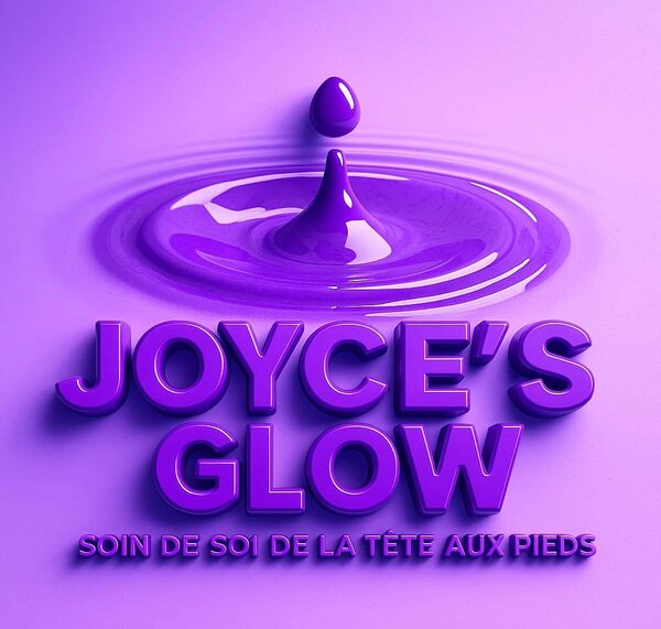 Joyce’s Glow🛍️🪭