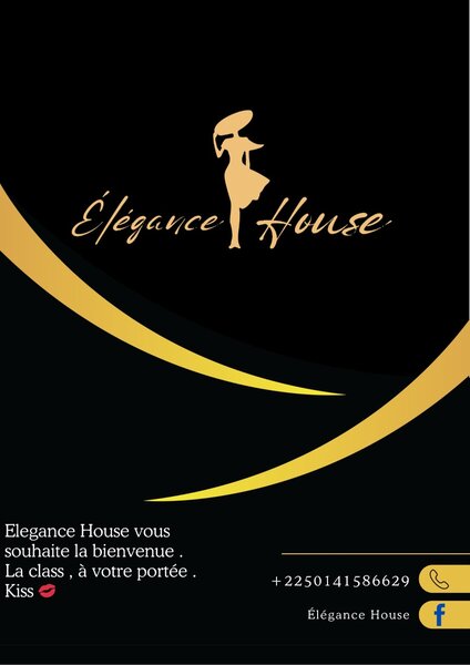 Élégance House
