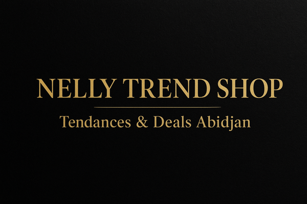 NELLY TREND SHOP