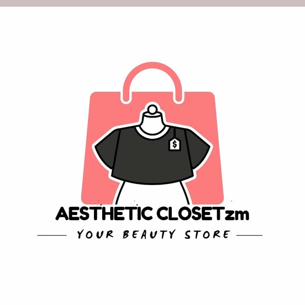 Aesthetic closet zm