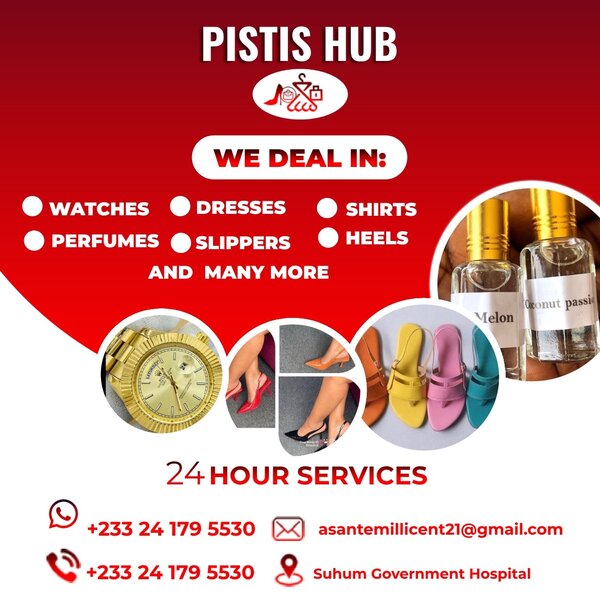 Pistis Hub