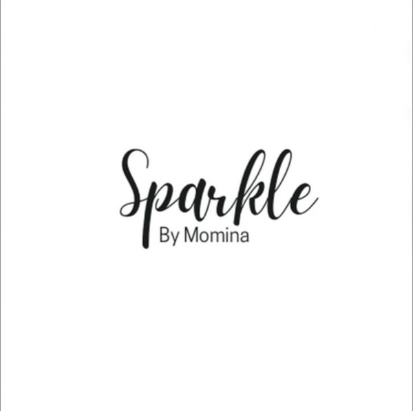 Sparkle By Momina