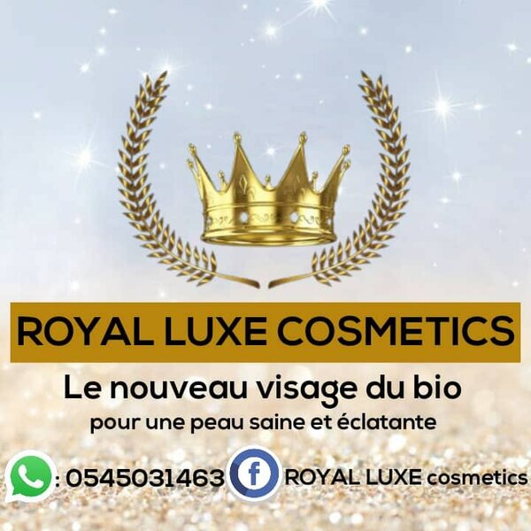ROYAL LUXE COSMETICS 