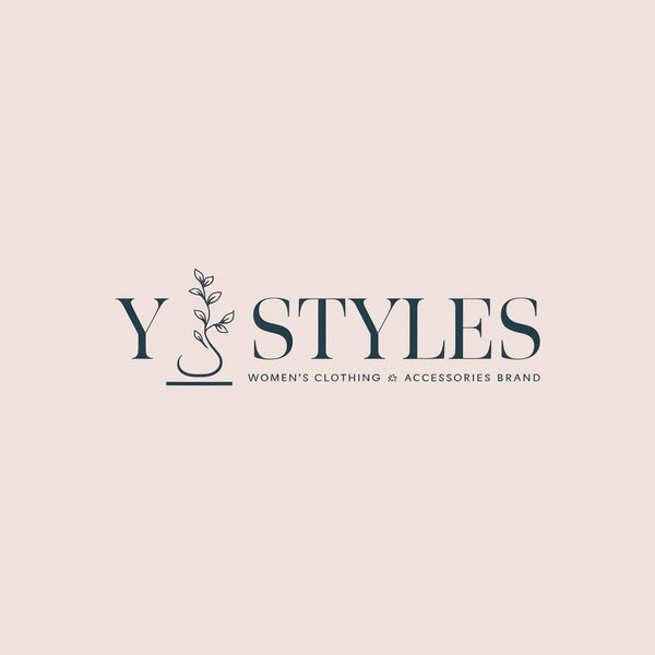 Y_styles 🛍️