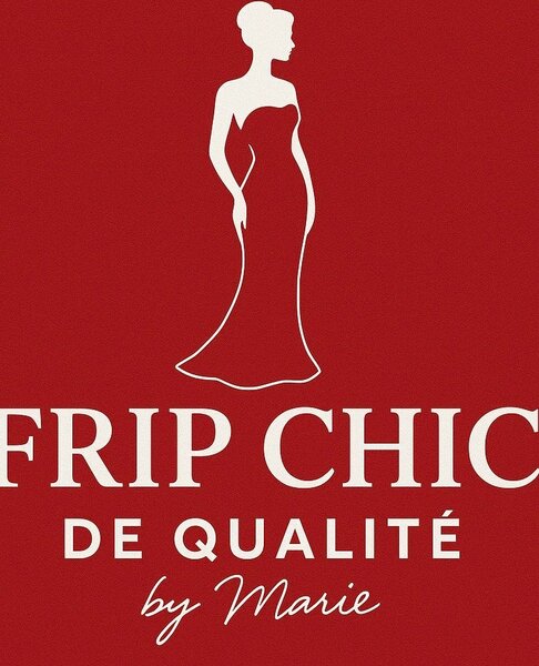 Fripchic by marie 