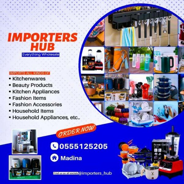 Everything wholesale 