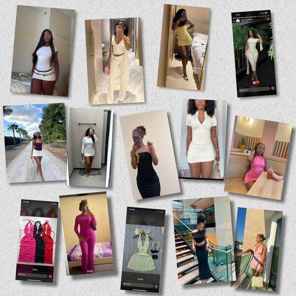 Florencia shopping 🛍️ 