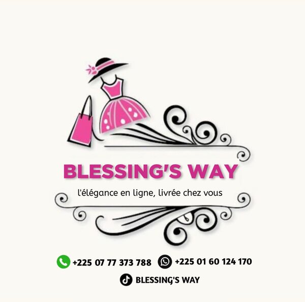 Blessing’s Way