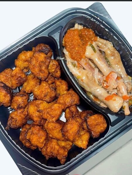 Cyn’s Délices 😋