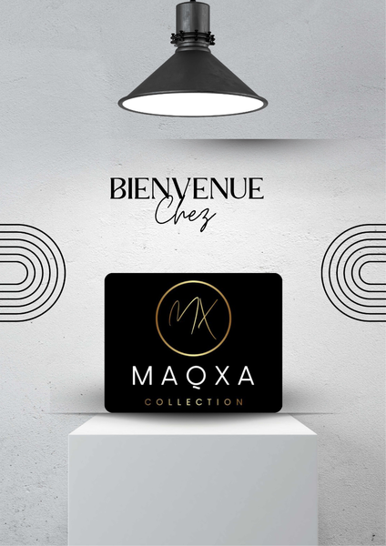 MAQXA COLLECTION 