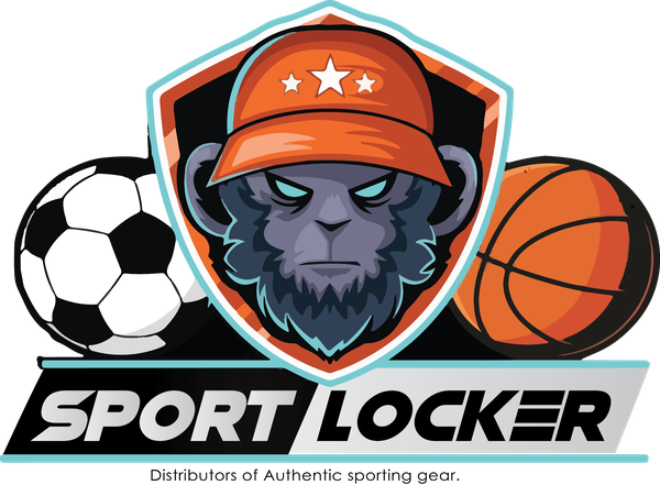 Sport Locker Zm