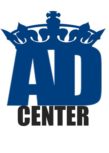 AD CENTER