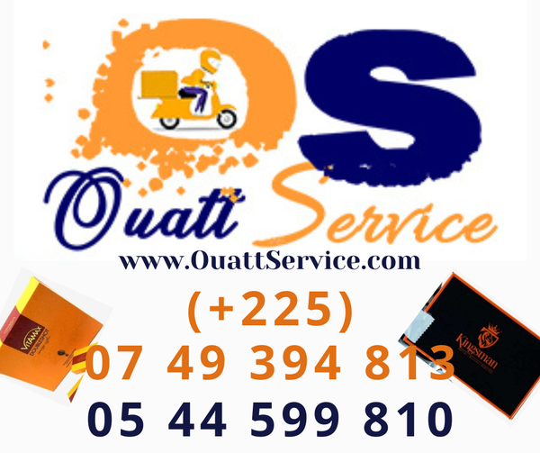 Ouatt Service