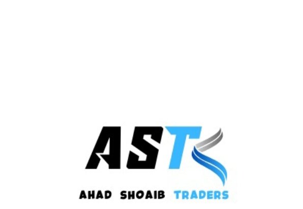 AHAD SHOAIB TRADER