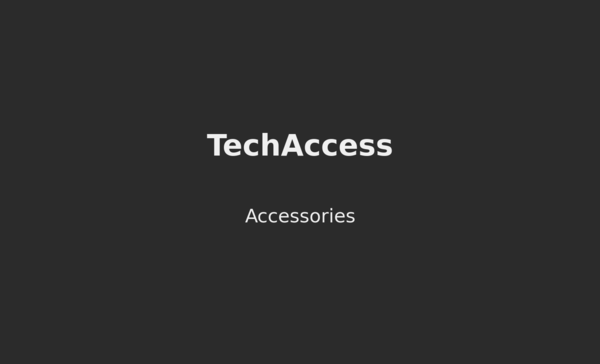 Tech Access