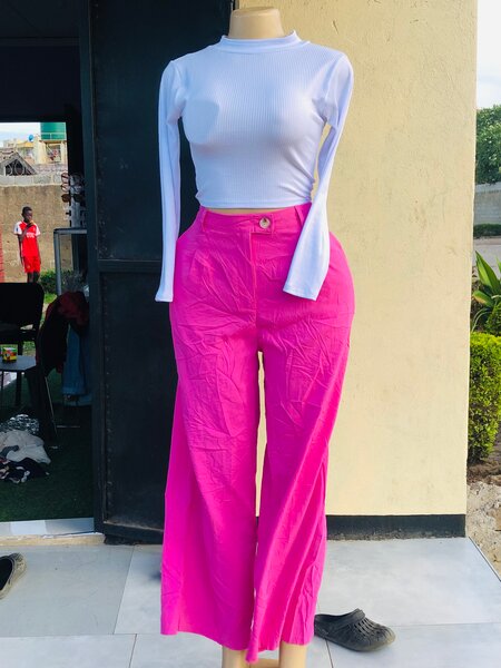 Styles with Nzali️