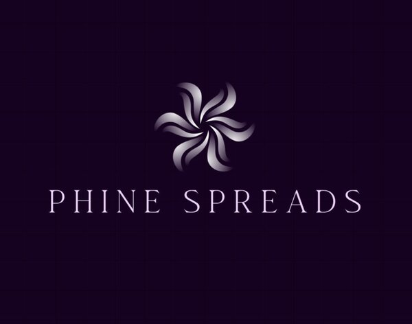 Phine spreads