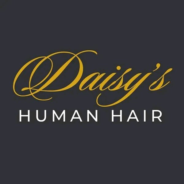 Daisy's human hair 