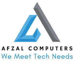 Afzal Computer lapto
