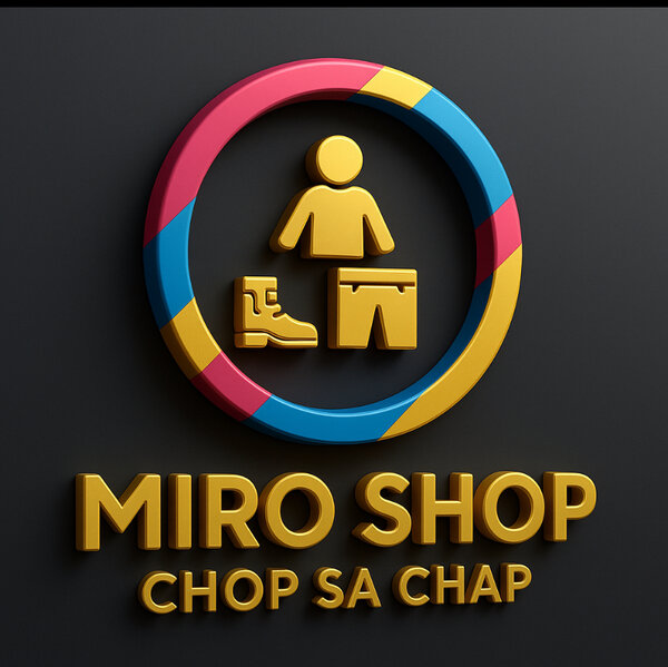 MIRO SHOP CI