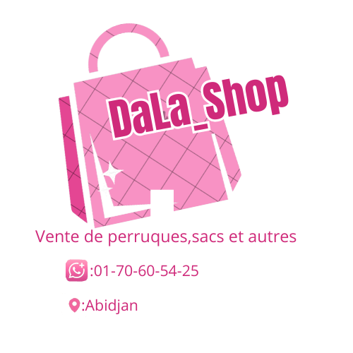 🎀✨DALA Shop 🛍️
