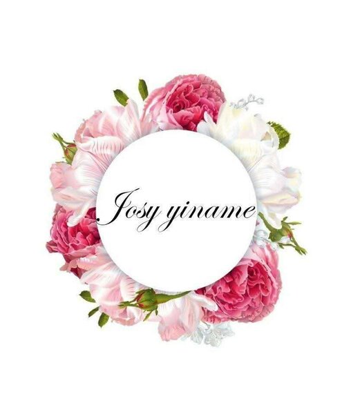 josyname