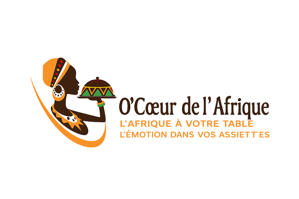 o'coeur de l'Afrique 