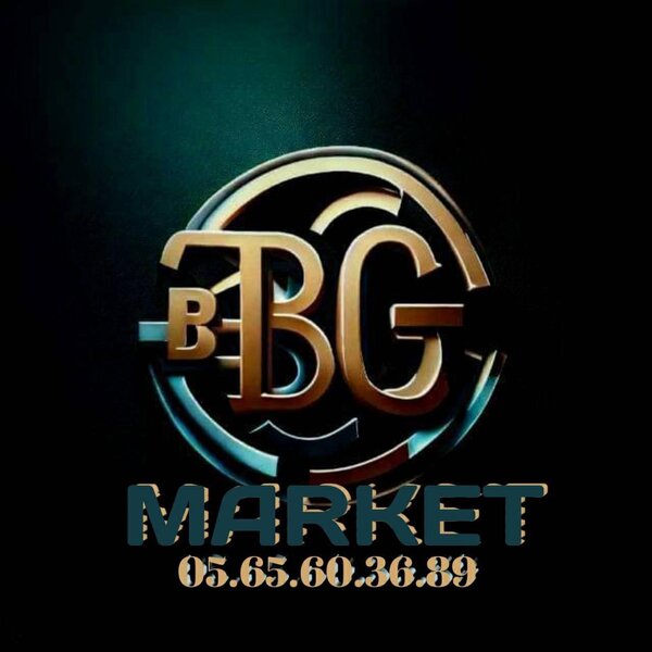 BG-market 