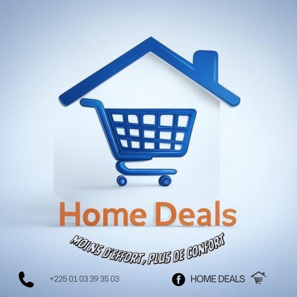 HOME DEALS 
