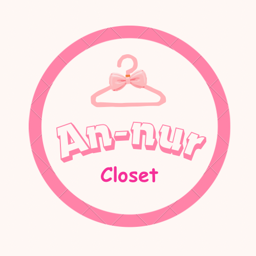 An-nur ´s closet 