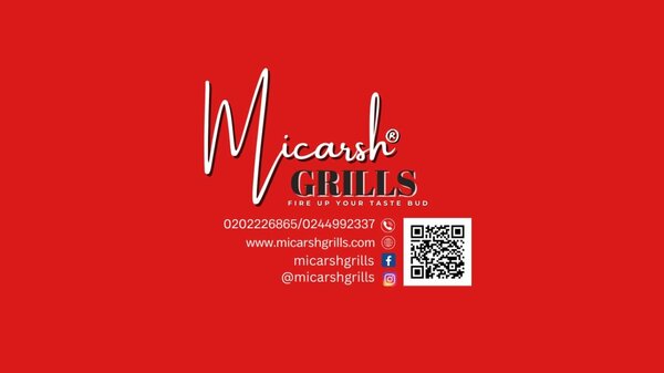 Micarsh Grills