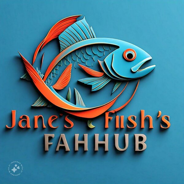 Jane's Fish Hub