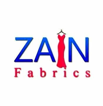 Zain Fabrics