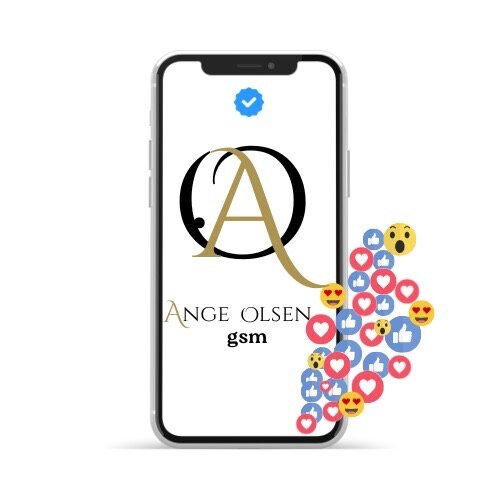 Olsen GSM Apple 🍏