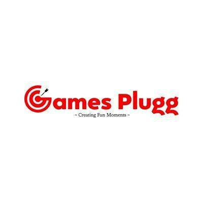 Gamesplugg 