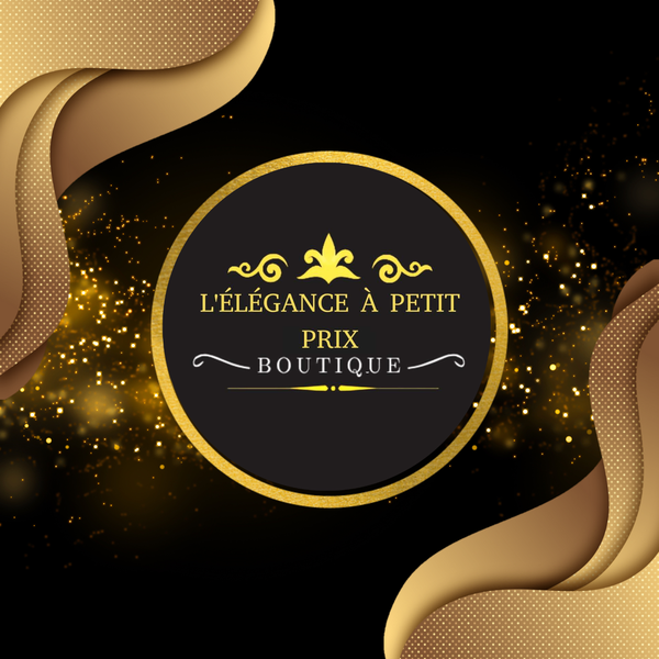 L'élégance boutique 