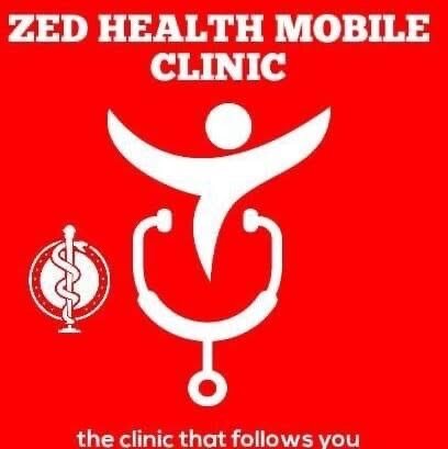 ZED HEALTH  
