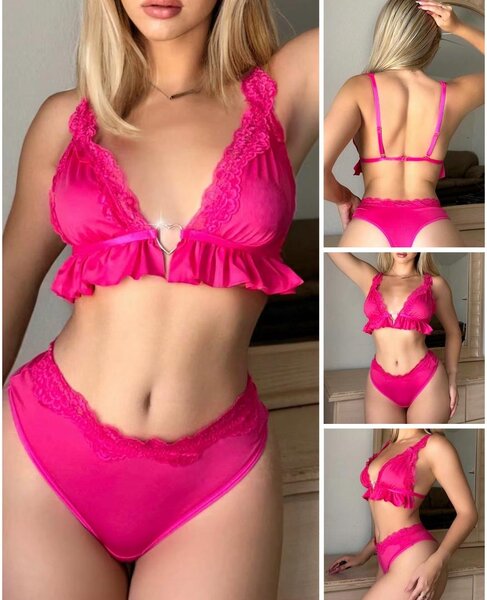 Abdoul lingerie 