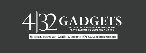 432 GADGETS 