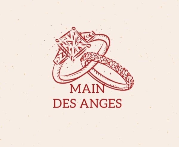 MAIN DES ANGES 