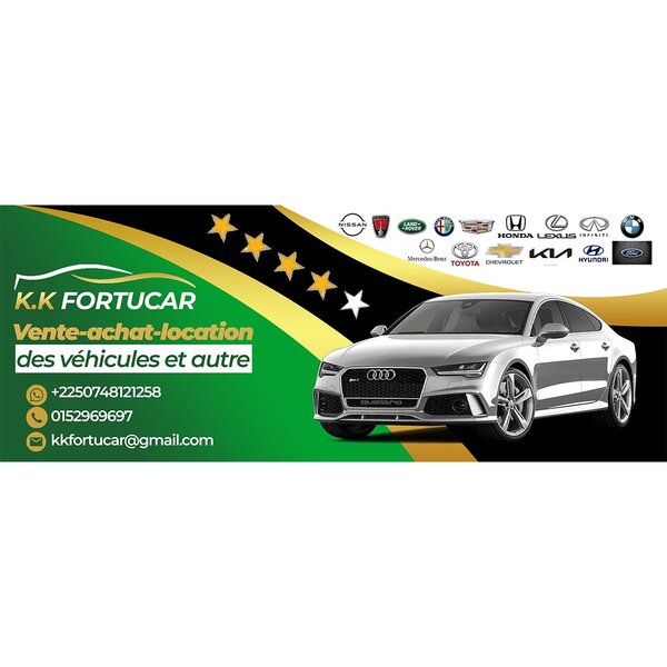 K.K FORTUCAR 