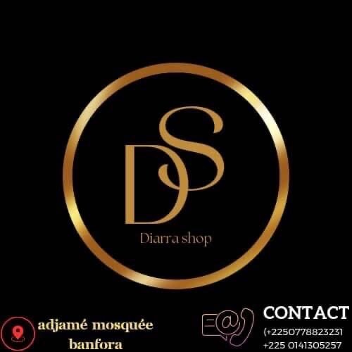 DIARRA SHOP 