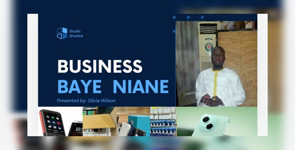 Baye niane 1