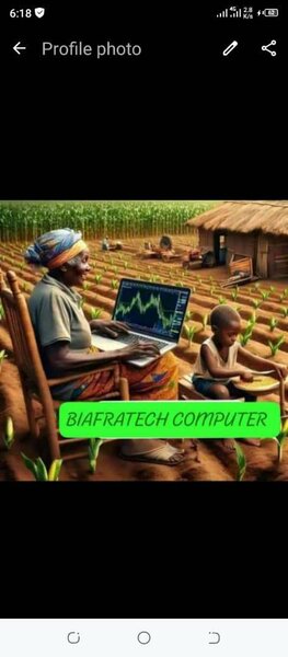 BIAFRATECH COMPUTER