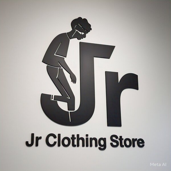 Jr Clothing Store 